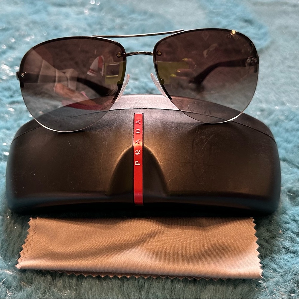 PRADA LINEA ROSSA
